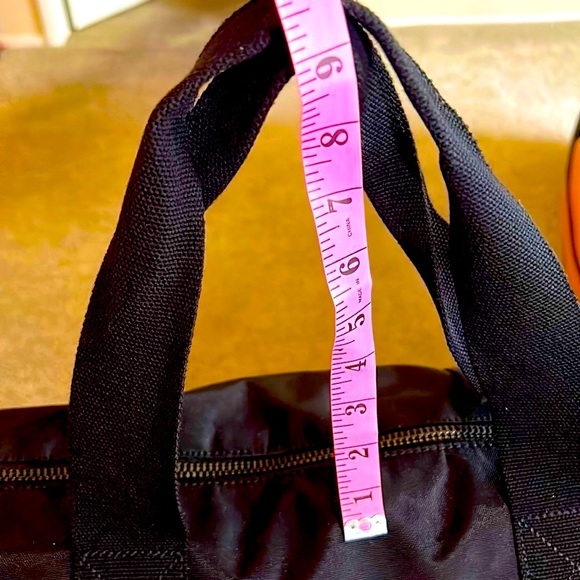 BURBERRY WEEKENDER TOTE BAG - Picture 10 of 16